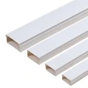PVC kabeltruck profilformulering