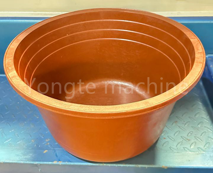 Yongte Plastic Recycling Equipment sendes til Afrika-kunde