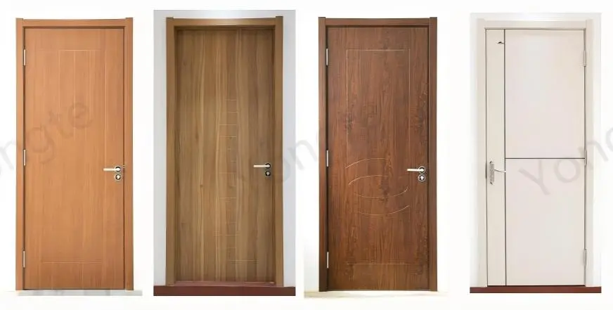 Gennemførlighed af WPC-dørproduktionsprojekt