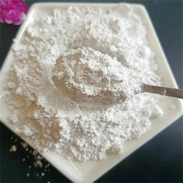 Let aktiveret CaCo3 (calciumcarbonat)