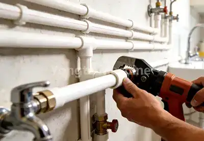 160mm Ppr Pipe Manufacturing Machine