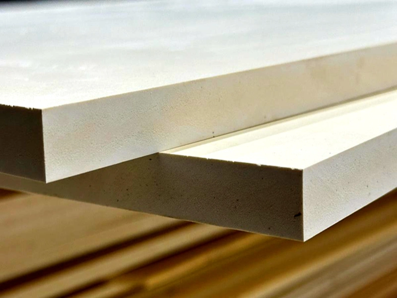 WPC furniture board