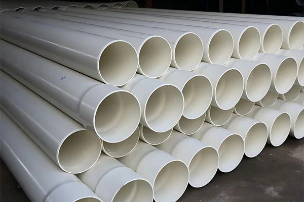 PVC rør